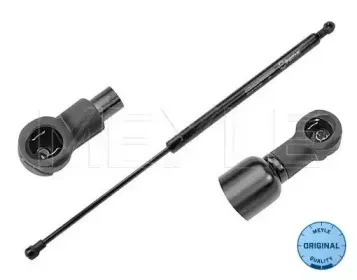 040 910 0001 MEYLE Газовая пружина, крышка багажник