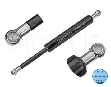 040 910 0003 MEYLE Газовая пружина, крышка багажник