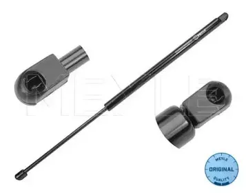 040 910 0006 MEYLE Газовая пружина, крышка багажник