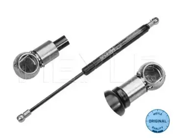 040 910 0013 MEYLE Газовая пружина, крышка багажник