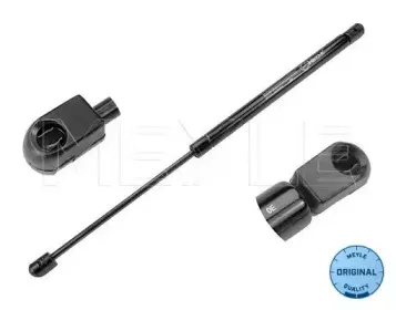 040 910 0014 MEYLE Газовая пружина, крышка багажник