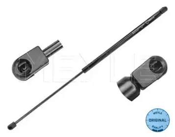 040 910 0027 MEYLE Газовая пружина, капот