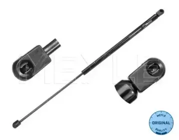 040 910 0031 MEYLE Газовая пружина, капот