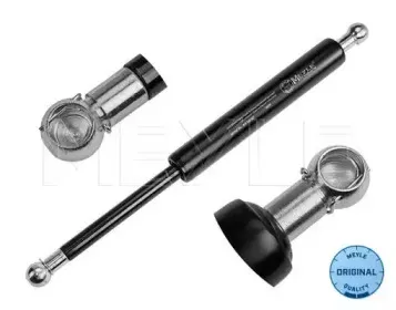 040 910 0037 MEYLE Газовая пружина, крышка багажник