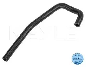 059 202 0018 MEYLE Гидравлический шланг, рулевое управление