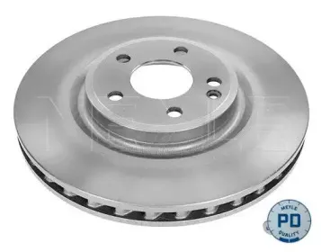 0835210020PD MEYLE Тормозной диск