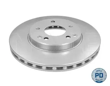 0835212035PD MEYLE Тормозной диск