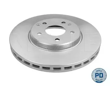 0835212044PD MEYLE Тормозной диск