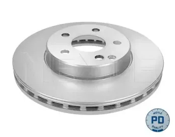 0835212051PD MEYLE Тормозной диск