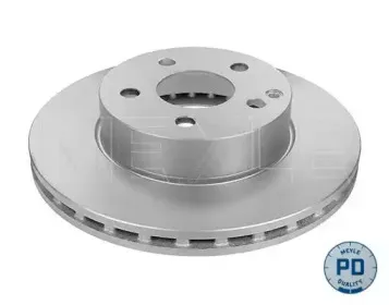 0835212098PD MEYLE Тормозной диск