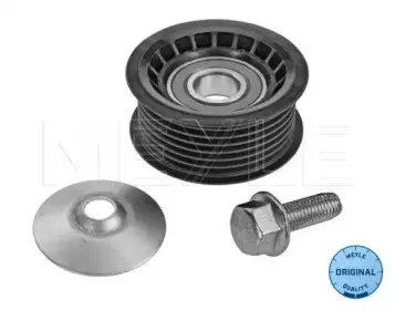 100 009 0003 MEYLE Натяжной ролик, поликлиновойремень