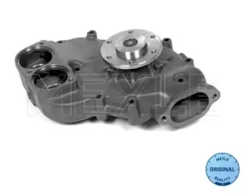12-33 500 6492 MEYLE Водяной насос