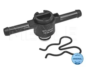 100 034 0003 MEYLE Клапан, топливный фильтр