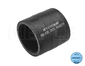 100 036 0028 MEYLE Трубка нагнетаемого воздуха