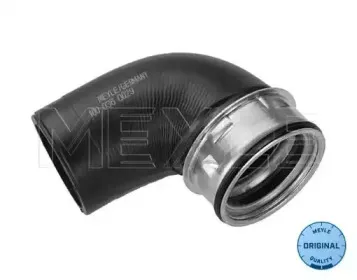 100 036 0029 MEYLE Трубка нагнетаемого воздуха