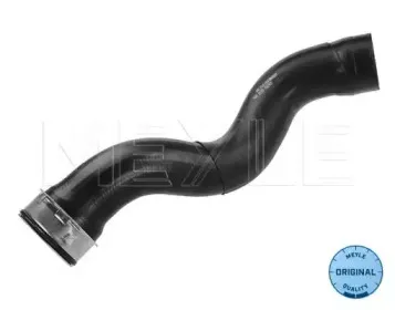 100 036 0030 MEYLE Трубка нагнетаемого воздуха