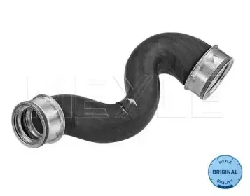 100 036 0033 MEYLE Трубка нагнетаемого воздуха