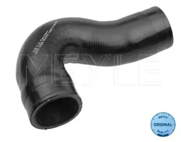100 036 0034 MEYLE Трубка нагнетаемого воздуха