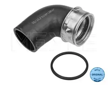 100 036 0037 MEYLE Трубка нагнетаемого воздуха