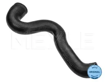 100 036 0040 MEYLE Трубка нагнетаемого воздуха