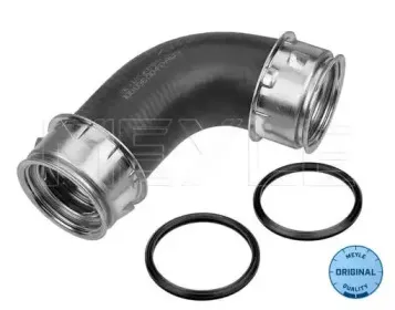 100 036 0041 MEYLE Трубка нагнетаемого воздуха