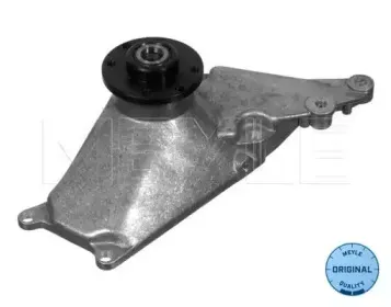 014 020 1134 MEYLE Кронштейн, вентилятор радиатора