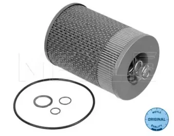 014 018 0009 MEYLE Масляный фильтр