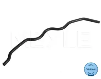 319 171 1102 MEYLE Шланг для удаления воздуха, компенсационный бак