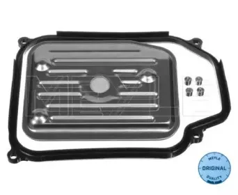 100 398 0006 MEYLE Комплект гидрофильтров, автоматическая коробка передач