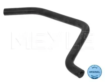 119 121 0118 MEYLE Шланг радиатора