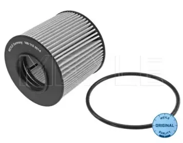 100 115 0014 MEYLE Масляный фильтр