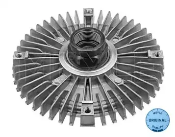 100 121 0039 MEYLE Сцепление, вентилятор радиатора