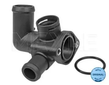 100 121 0054 MEYLE Фланец охлаждающей жидкости