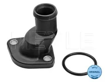 100 121 0078 MEYLE Фланец охлаждающей жидкости