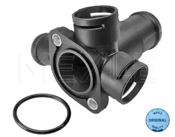 100 121 0112 MEYLE Фланец охлаждающей жидкости