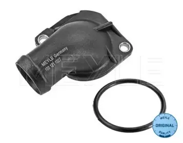 100 121 1027 MEYLE Фланец охлаждающей жидкости