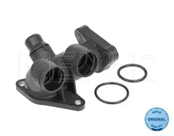 100 121 1050 MEYLE Фланец охлаждающей жидкости