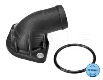 100 121 1051 MEYLE Фланец охлаждающей жидкости