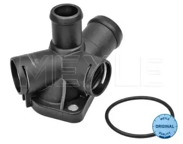 100 121 1055 MEYLE Фланец охлаждающей жидкости