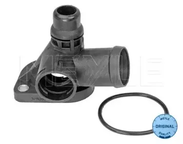 100 121 1062 MEYLE Фланец охлаждающей жидкости