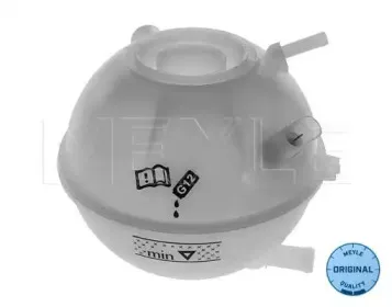 100 121 1064 MEYLE Компенсационный бак, охлаждающая жидкость