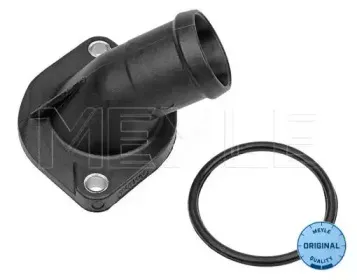 100 121 1067 MEYLE Фланец охлаждающей жидкости