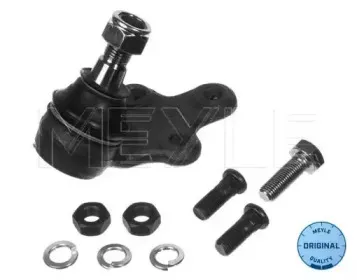 30-16 010 0007 MEYLE Несущий / направляющий шарнир