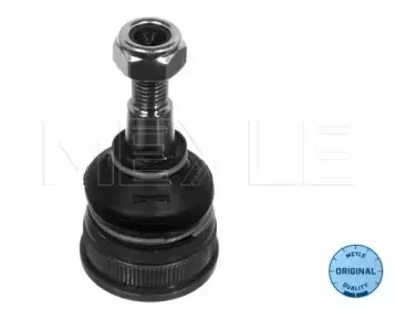 216 010 3118 MEYLE Несущий / направляющий шарнир