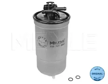 100 127 0007 MEYLE Топливный фильтр