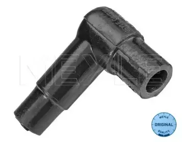 100 129 0003 MEYLE Рукав воздухозаборника, воздушный фильтр