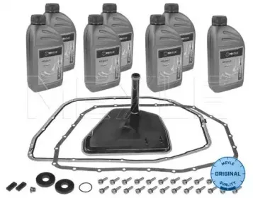 100 135 0003 MEYLE Комплект деталей, смена масла - автоматическ.коробка передач