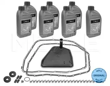 100 135 0004 MEYLE Комплект деталей, смена масла - автоматическ.коробка передач