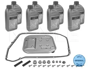 100 135 0013 MEYLE Комплект деталей, смена масла - автоматическ.коробка передач