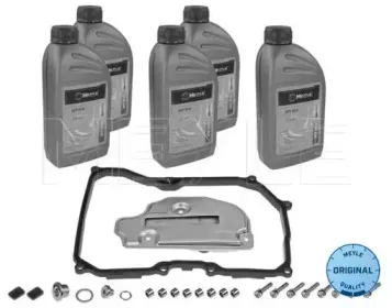 100 135 0100 MEYLE Комплект деталей, смена масла - автоматическ.коробка передач